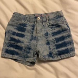 Girls Children’s Place Shorts Size 12